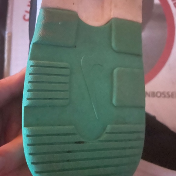 Nike Air Max Motion - Picture 3 of 3